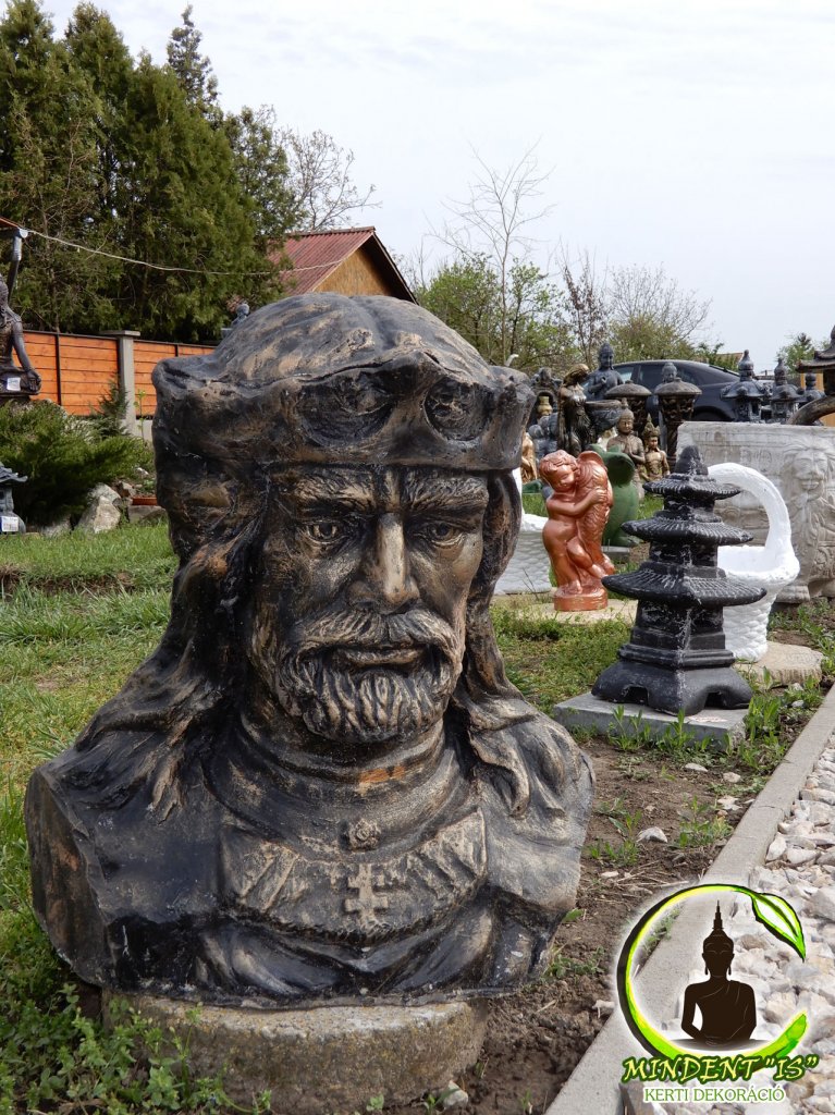 Mindent 'Is' kerti dekoráció 59